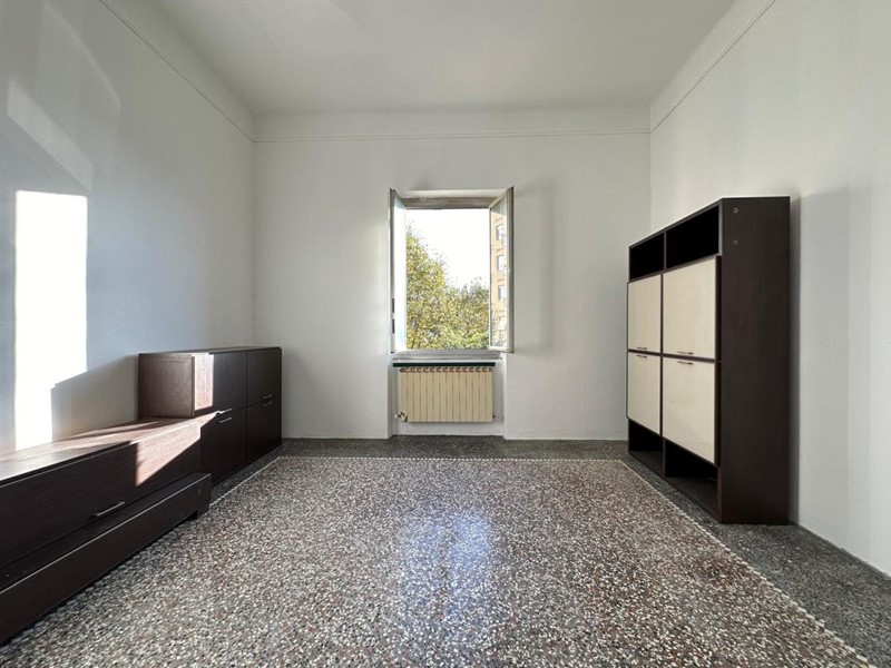 Appartamento in Vendita a Genova, 82'000€, 