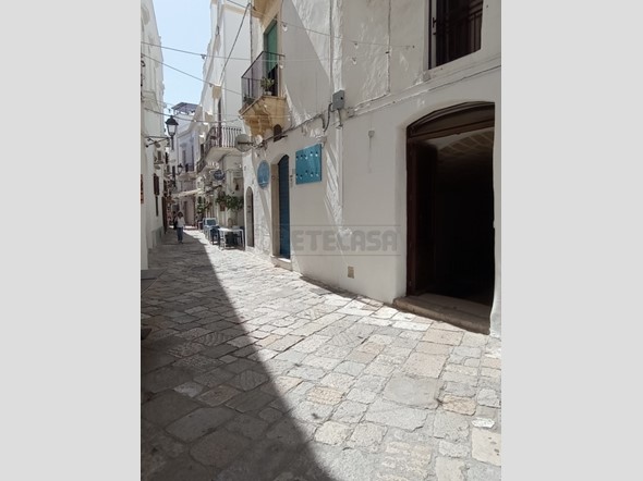 Immobile commerciale in Vendita a Gallipoli, 190'000&euro;, 90 m²