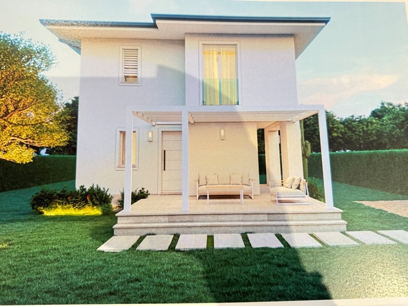 Casa Indipendente in Vendita a Seravezza, zona Pozzi, 450'000&euro;, 