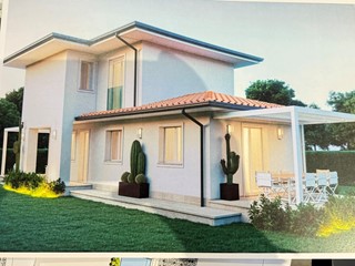 Casa Indipendente in Vendita a Seravezza, zona Pozzi, 450'000&euro;, 