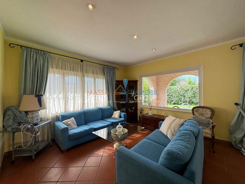 Casa Indipendente in Vendita a Forte dei Marmi, 2'500'000€, 160 m², arredato