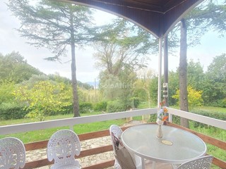 Villa in Affitto a Castellina Marittima, 950€, 100 m²