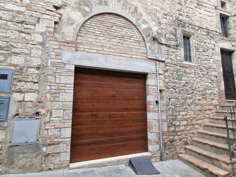 Box in Vendita a Todi, 39'000€, 60 m²