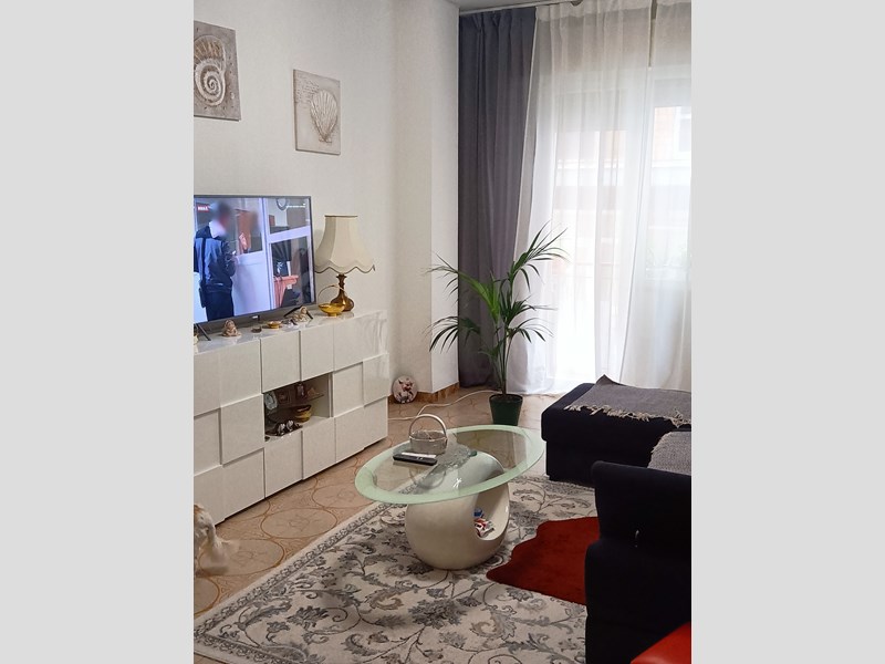 Quadrilocale in Vendita a Falconara Marittima, zona Nord, 95'000€, 92 m², arredato