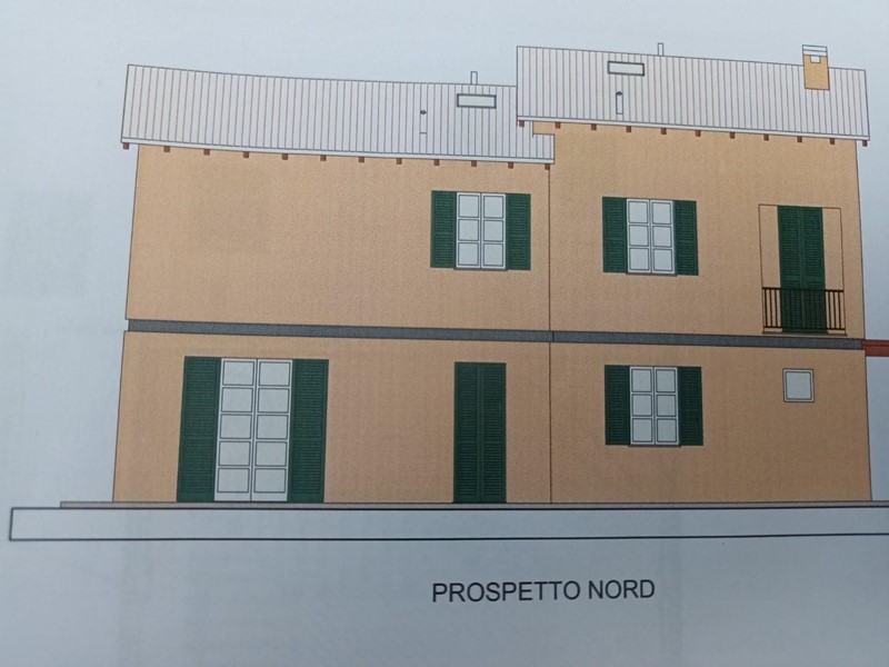 Terreno edificabile in Vendita a Capannori, zona Guamo, 95'000€, 500 m²