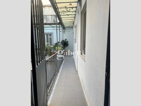 Quadrilocale in Vendita a Capua, 35'000€, 105 m²