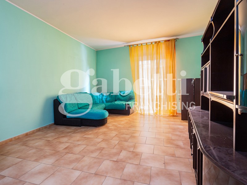 Trilocale in Vendita a Qualiano, 128'000€, 122 m²