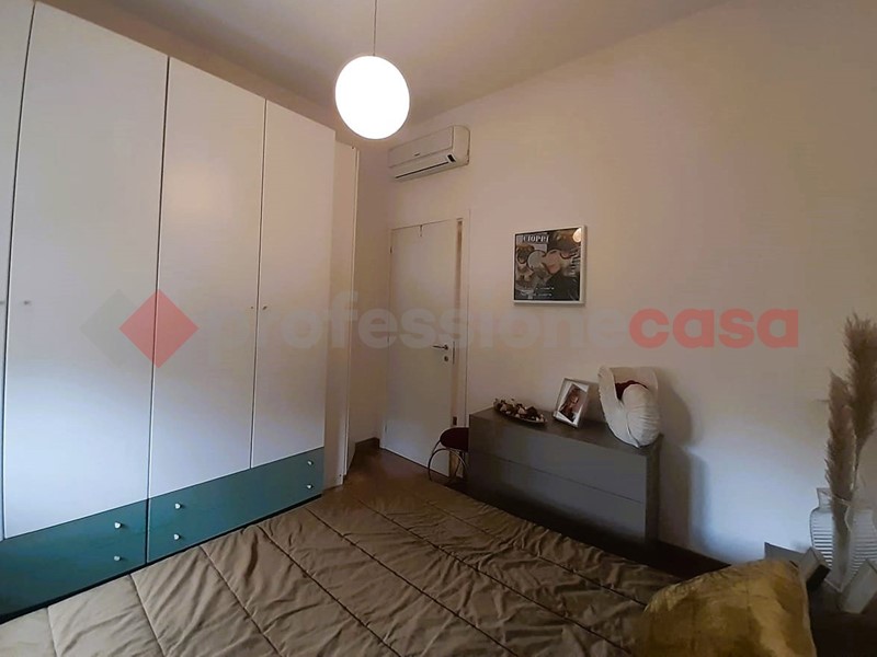 Trilocale in Vendita a Canegrate, 120'000€, 80 m², arredato