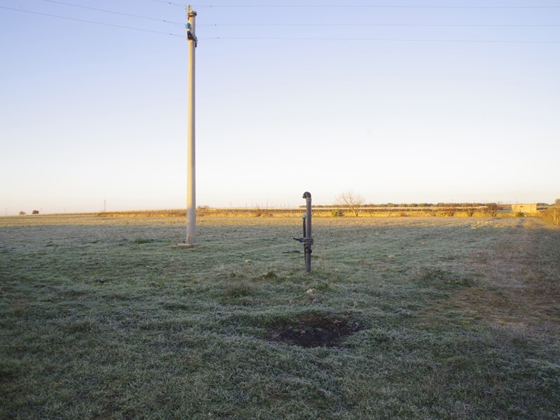 Terreno agricolo in Vendita a Grottaglie, 60'000€, 30000 m²