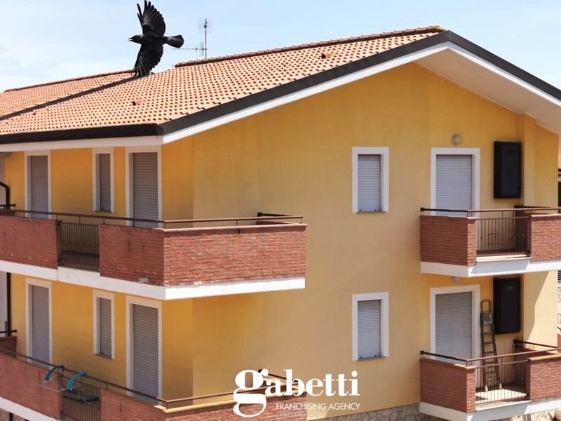 Quadrilocale in Vendita a San Vito Chietino, 155'000€, 100 m²