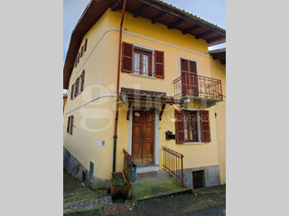 Casa Indipendente in Vendita a Occhieppo Superiore, 69'000€, 175 m²