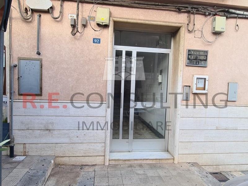 Appartamento in Vendita a Martina Franca, 177'000€, 146 m²