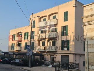 Appartamento in Vendita a Martina Franca, 177'000€, 146 m²