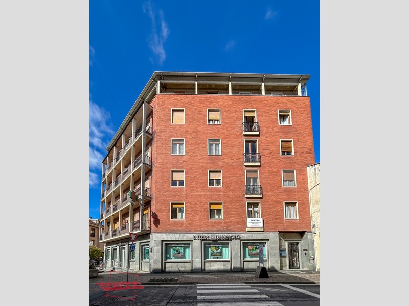 Trilocale in Vendita a Carignano, 79'000€, 80 m²