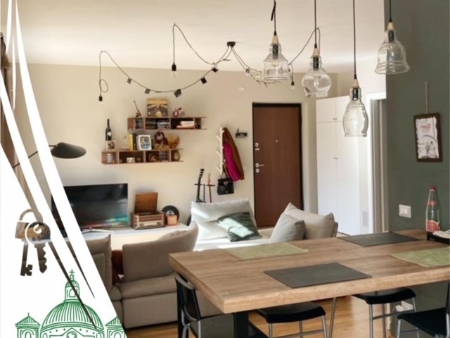 Quadrilocale in Vendita a Vicoforte, 195'000&euro;, 90 m², con Box