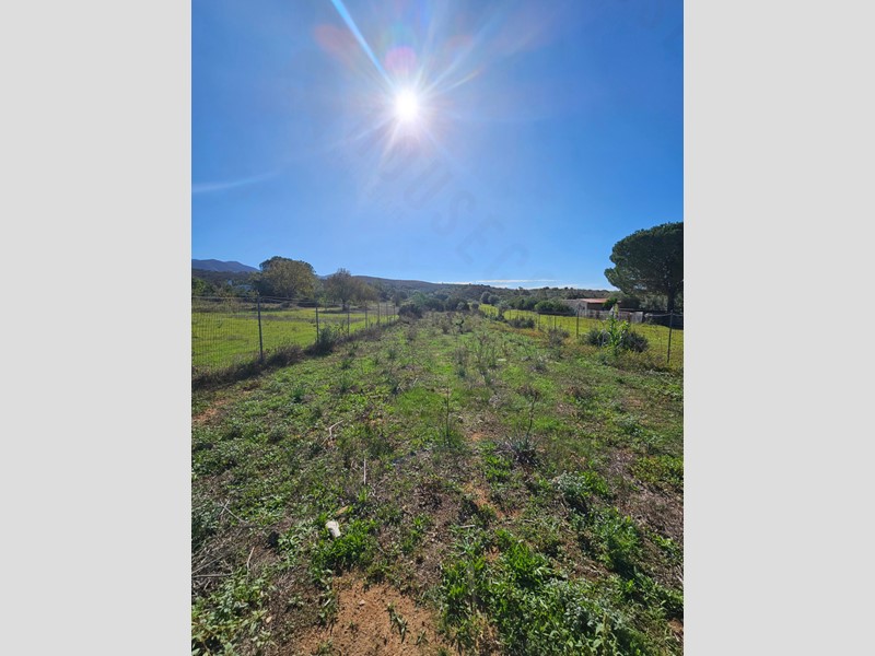 Terreno agricolo in Vendita a Quartucciu, 12'000&euro;, 1875 m²