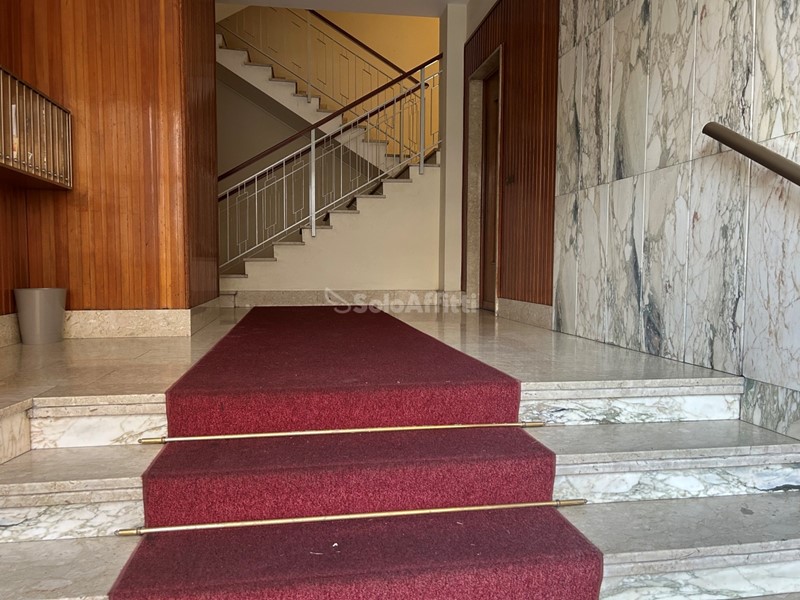 Appartamento in Affitto a Torino, zona Parella, 1'600€, 150 m²