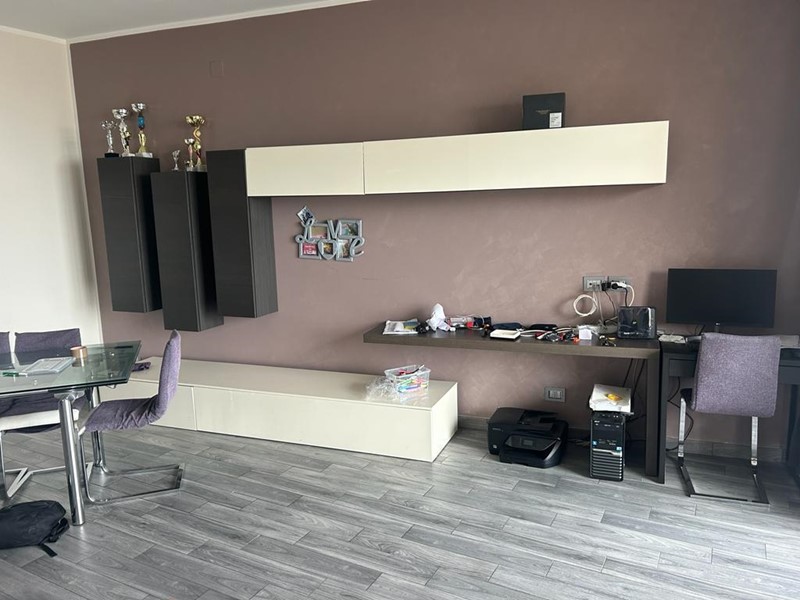 Quadrilocale in Vendita a Siracusa, zona Belvedere CittÃ  Giardino, 169'000&euro;, 121 m²