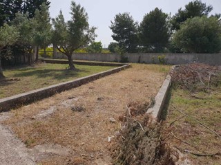 Terreno agricolo in Vendita a Siracusa, zona Pizzuta Scala Greca, 60'000€, 790 m²
