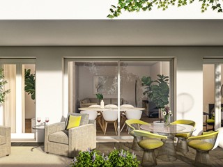 Quadrilocale in Vendita a Vaiano, 160'000€, 80 m²