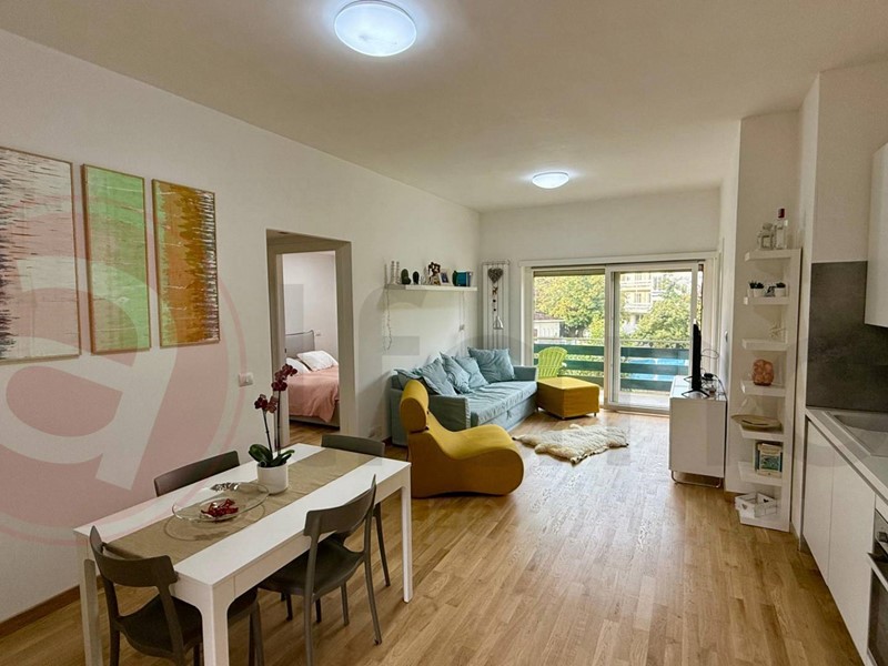 Quadrilocale in Vendita a Fiuggi, 95'000€, 63 m²