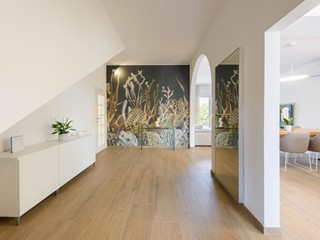 Appartamento in Affitto a Forte dei Marmi, 6'000€, 200 m², arredato