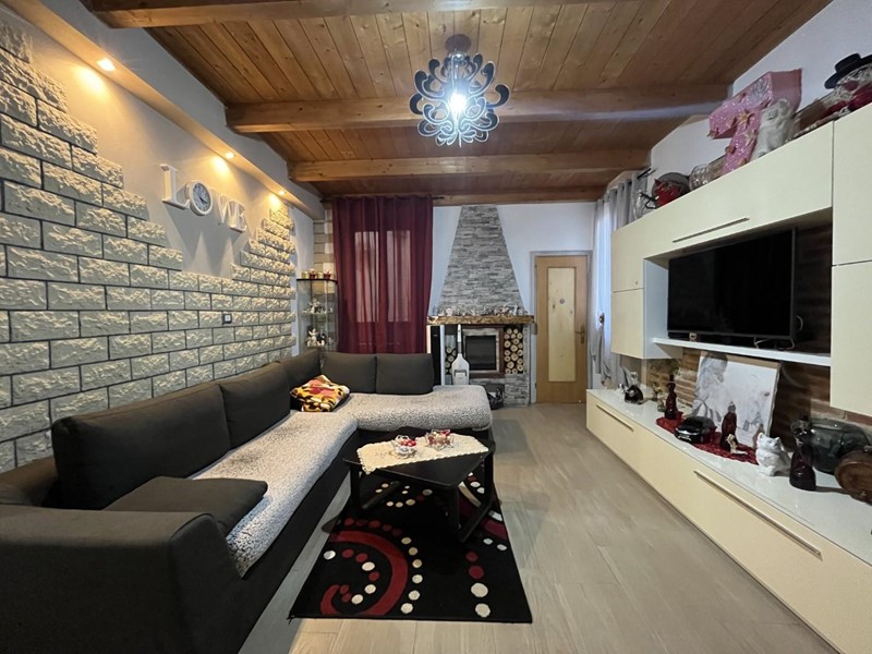 Quadrilocale in Vendita a Livorno, 139'000€, 86 m²