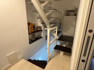 Casa Indipendente in Vendita a Pietrasanta, 170'000€, 50 m², arredato