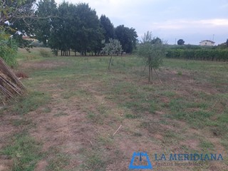 Terreno agricolo in Vendita a Larciano, 25'000€, 3155 m²