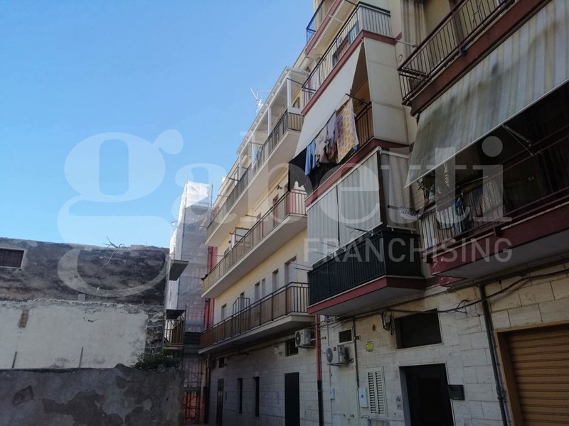 Trilocale in Vendita a Margherita di Savoia, 95'000€, 85 m²