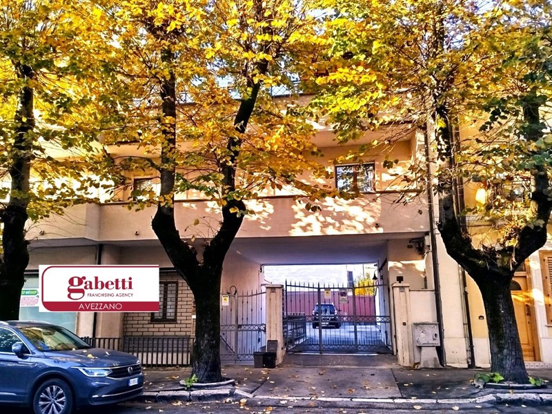 Ufficio in Vendita a Avezzano, 25'000€, 40 m²