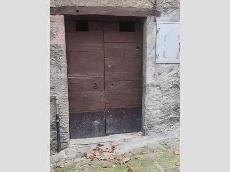 Appartamento in Vendita a Sante Marie, 38'000&euro;, 60 m²