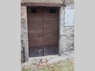 Appartamento in Vendita a Sante Marie, 38'000&euro;, 60 m²