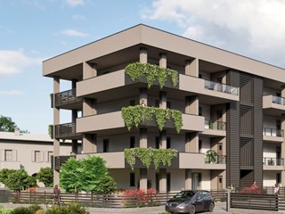 Appartamento in Vendita a Arezzo, 495'000€, 110 m², con Box