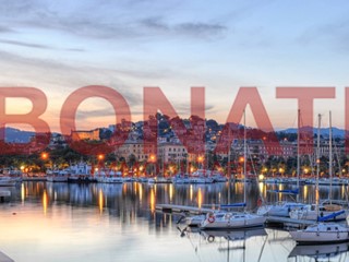 Attività commerciale in Vendita a La Spezia, zona Centro, 320 m², arredato