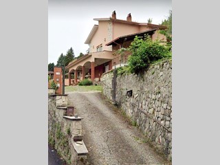 Quadrilocale in Vendita a Tivoli, zona Arci, 250'000€, 170 m²