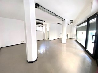Immobile commerciale in Affitto a Sassari, 650€, 50 m²