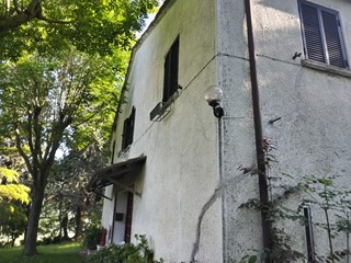 Casa Indipendente in Vendita a Montescudo Monte Colombo, 135'000€, 220 m²