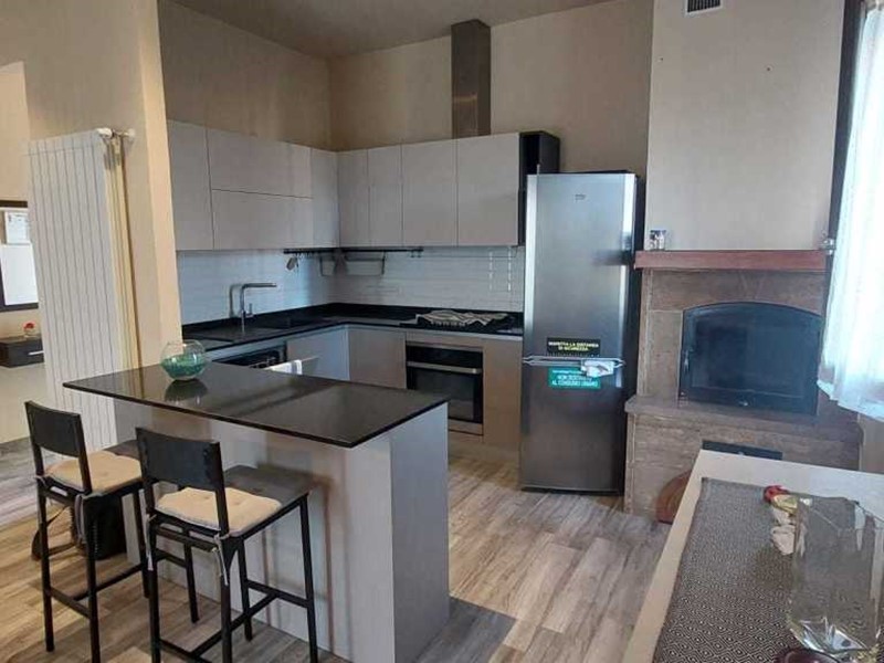 Appartamento in Vendita a Asciano, 230'000€, 115 m²