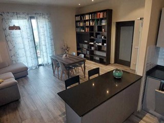 Appartamento in Vendita a Asciano, 230'000€, 115 m²