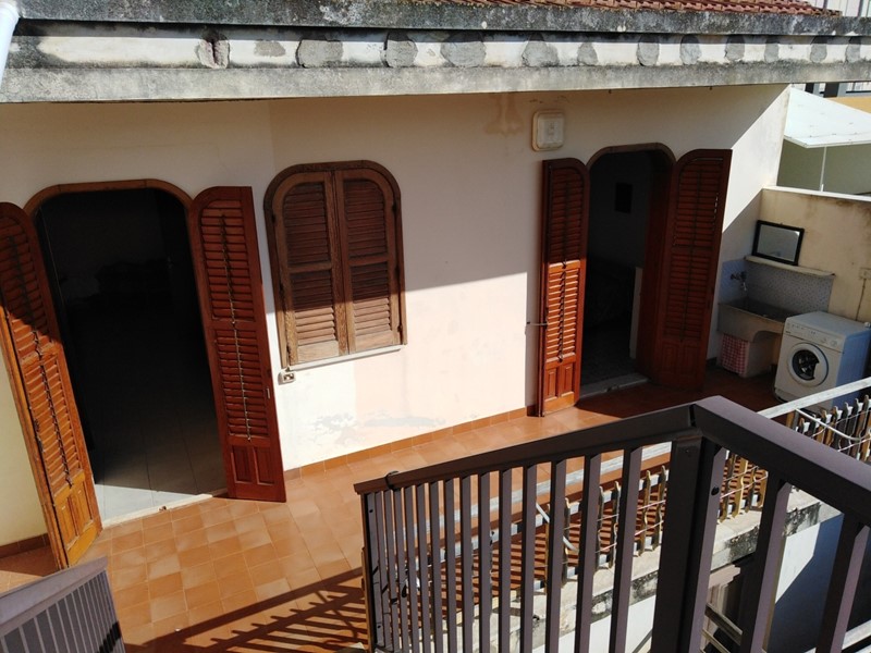 Casa Indipendente in Vendita a Santa Croce Camerina, zona Casuzze, 220'000&euro;, 200 m², arredato, con Box