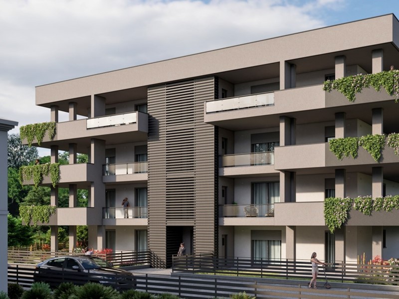 Appartamento in Vendita a Arezzo, 505'000&euro;, 111 m²