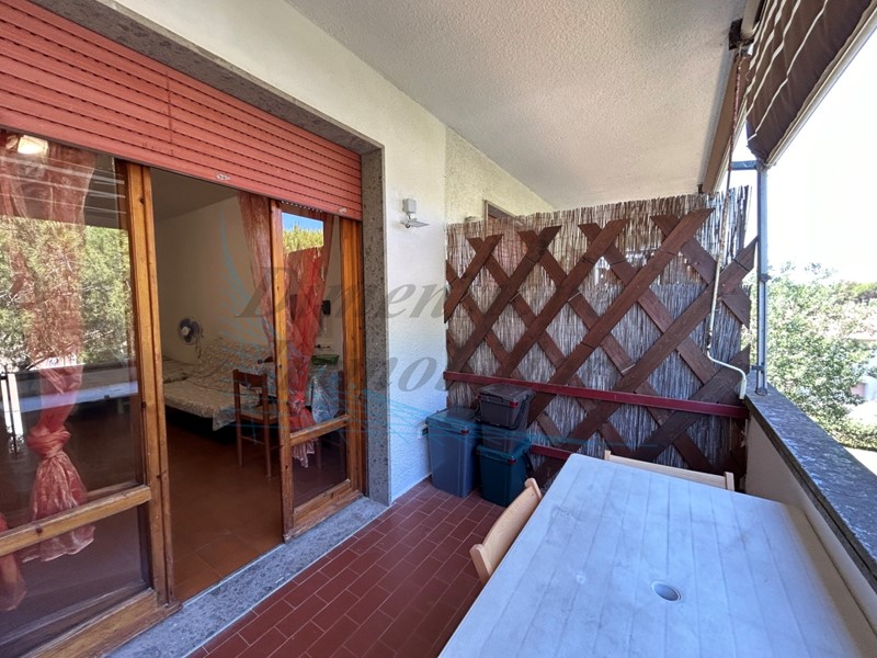 Monolocale in Vendita a Rosignano Marittimo, zona Mazzanta, 87'000€, 38 m², arredato