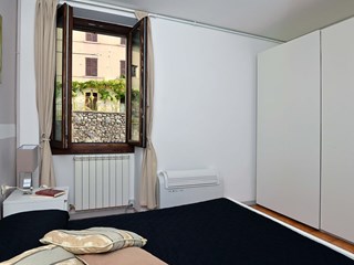 Bilocale in Affitto a Gardone Riviera, zona Fasano, 600€, 50 m², arredato