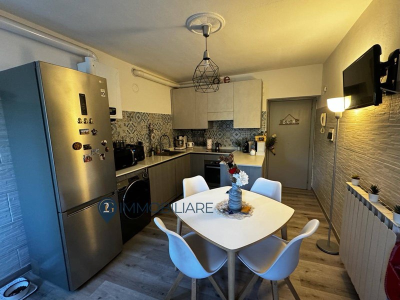 Trilocale in Vendita a Brugnato, zona Bozzolo, 90'000€, 58 m²