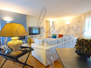 Appartamento in Affitto a Fucecchio, 1'800&euro;, 165 m², arredato