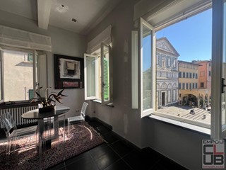 Appartamento in Vendita a Empoli, 295'000€, 140 m²