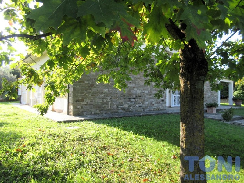 Villa in Vendita a Montelupo Fiorentino, 690'000€, 180 m²