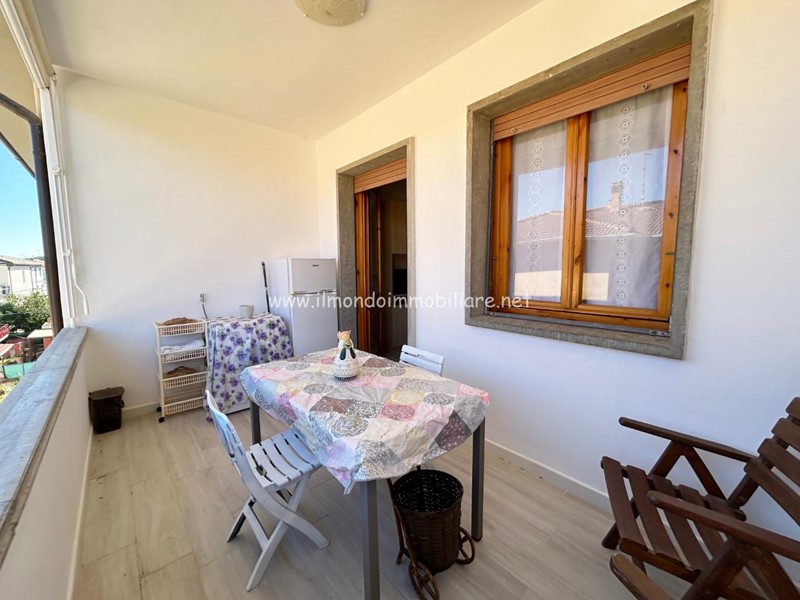 Trilocale in Vendita a Rosignano Marittimo, 200'000€, 63 m², arredato