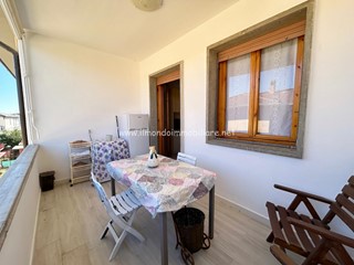 Trilocale in Vendita a Rosignano Marittimo, 200'000€, 63 m², arredato